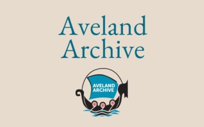 Recent Updates To Aveland Archive