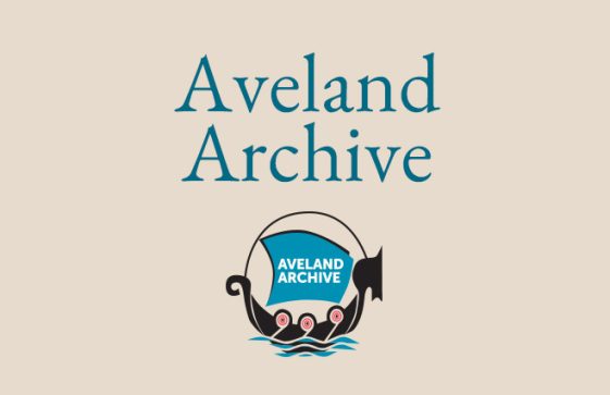 Recent Updates To Aveland Archive