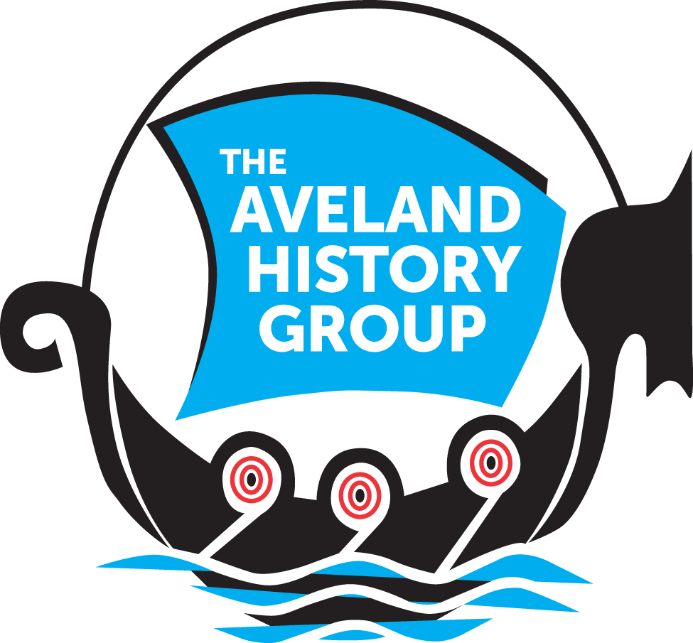 Aveland History Group Logo