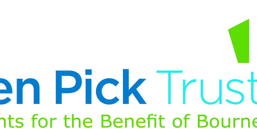 LEN PICK TRUST Supports WORTH 200