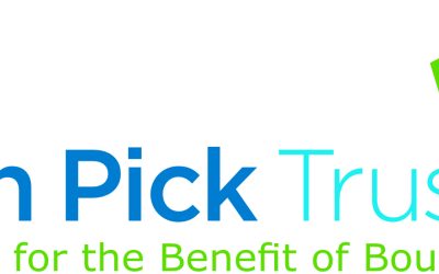 LEN PICK TRUST Supports WORTH 200